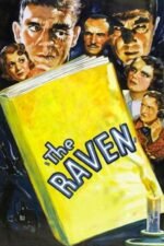 Movie The Raven