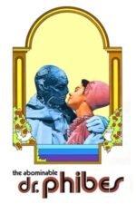 Movie The Abominable Dr. Phibes