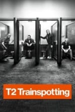 Movie T2 Trainspotting