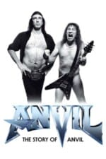 Movie Anvil! The Story of Anvil