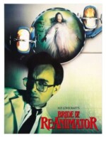 Movie Bride of Re-Animator