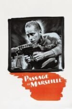 Movie Passage to Marseille