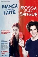 Movie White as Milk, Red as Blood