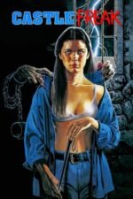 Movie Castle Freak