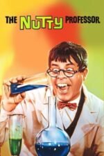 Movie The Nutty Professor