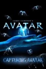 Movie Capturing Avatar