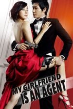 Movie My Girlfriend Is an Agent
