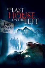 Movie The Last House on the Left