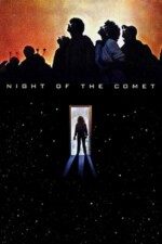 Movie Night of the Comet