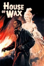 Movie House of Wax