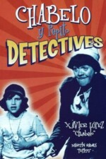 Movie Chabelo y Pepito detectives