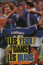 Movie Les yeux dans les Bleus
