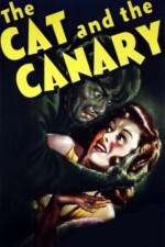 Movie The Cat and the Canary