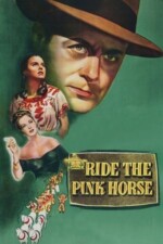 Movie Ride the Pink Horse