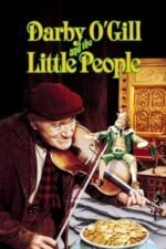 Movie Darby O’Gill and the Little People