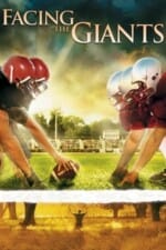 Movie Facing the Giants