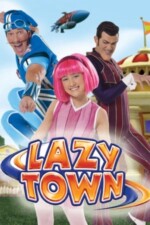 Movie LazyTown