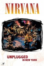 Movie Nirvana: Unplugged In New York