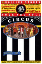 Movie The Rolling Stones Rock and Roll Circus