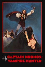 Movie Captain Kronos: Vampire Hunter