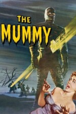 Movie The Mummy