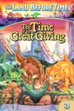 Movie The Land Before Time III: The Time of the Great Giving