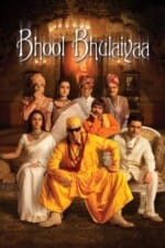 Movie Bhool Bhulaiyaa