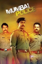 Movie Mumbai Police