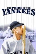 Movie The Pride of the Yankees