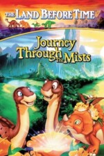 Movie The Land Before Time IV: Journey Through the Mists