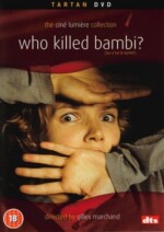 Movie Who Killed Bambi?