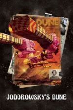 Movie Jodorowsky’s Dune
