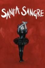 Movie Santa Sangre