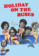 Movie Holiday on the Buses