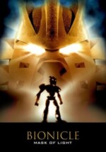 Movie Bionicle: Mask of Light