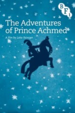 Movie The Adventures of Prince Achmed