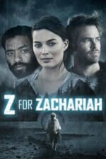 Z for Zachariah