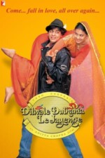 Movie Dilwale Dulhania Le Jayenge