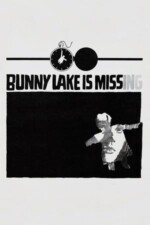 Movie Bunny Lake Is Missing