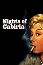 Movie Nights of Cabiria