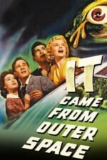 Movie It Came from Outer Space