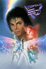 Movie Captain EO