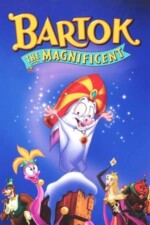 Movie Bartok the Magnificent