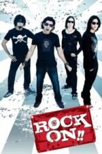 Movie Rock On!!