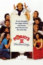 Porky’s II: The Next Day