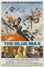 Movie The Blue Max
