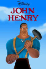 Movie John Henry