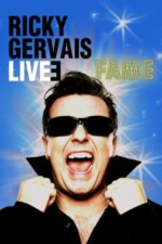 Movie Ricky Gervais Live 3: Fame