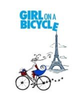 Movie Girl on a Bicycle