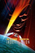 Movie Star Trek: Insurrection